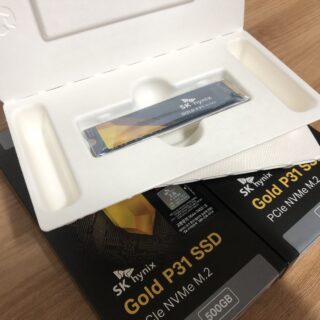 SSD 캐시