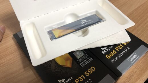 SSD 캐시